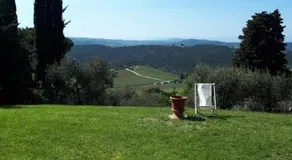 Villa Claro The window on the Chianti - Image 4