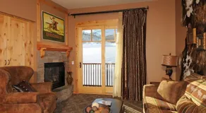 Big Sky Resort Village Center - Image 5