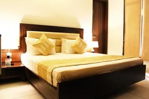 OYO Rooms Cyber City RBS 2 - Image 5
