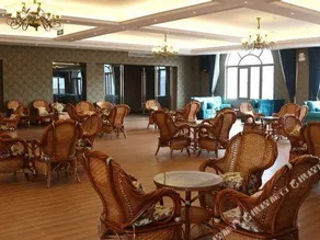 Tongxilai Hotel - Image 4