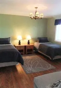 Serengeti Bed and Breakfast - Image 2