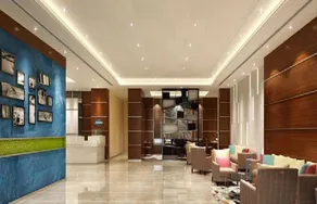Hampton by Hilton Lanzhou Qilihe Bridge - Image 2