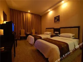 Qidu Hotel - Image 5