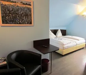 Hotel Unter den Linden - Image 2
