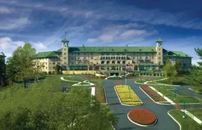 The Hotel Hershey - Image 5