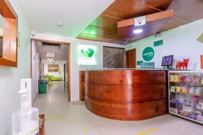 Hotel Las Palmas Fontibon - Image 1