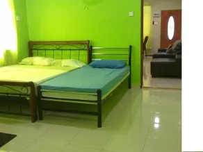 Noor Studio Homestay - Image 5