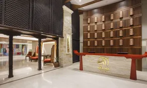 Akama Hotel - Image 4