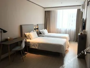 Homeinn Selected Hotel (Hengshui Railway Station Central Street) - Image 5