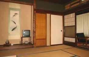 Mogamiya Ryokan - Image 4