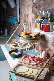 Casa Cristiano Bed & Breakfast - Image 3