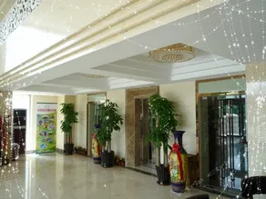 Qingdao Haitai Wanfeng International Hotel (Shilaoren Beach Branch) - Image 3