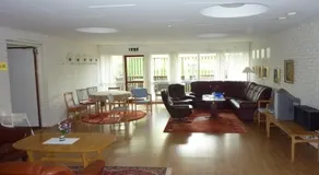 Vallersviks Vandrarhem Änggården - Image 4