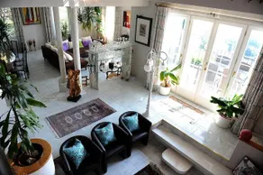 B&B Corseaux Beach - Image 2