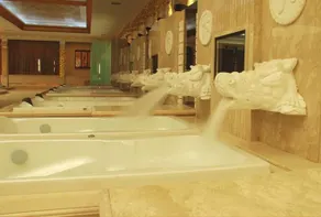 Taiyuan Tianyi Palace Celebrity Hotel - Image 5