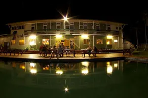 EURONG BEACH RESORT - Image 4