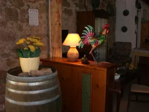 Hotel Turismo Rurale Montitundu - Image 2