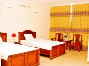 Bank Star I Hotel - Image 3