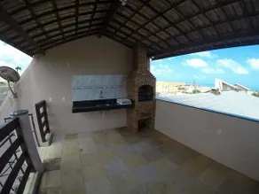 Apto 4 suites com ar para 15 pessoas - Image 4