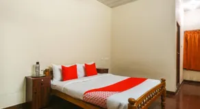 OYO 65953 Hotel Shashva Park - Image 2