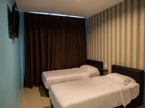 Parc Hotel Pelangi Damansara - Image 2