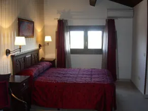 Restaurante Encinar de Haldudo (Bungalows-Eventos) - Image 5