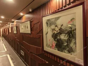 Manjuelong Boutique Hotel Xitang - Image 4