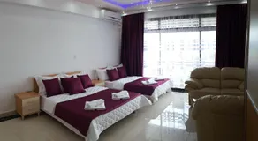 Luxury Apartment Eurotel - Image 4