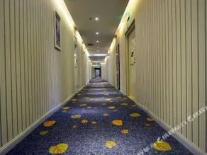 WEI'AI FASHION HOTEL - Image 5