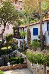 La Finca Marina Hotel Alanya - Image 2