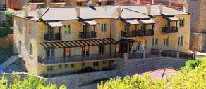 Olympios Zeus Hotel - Image 2