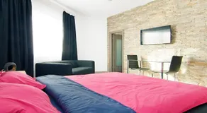 Ultra Central, 15 sqm studio - Image 4