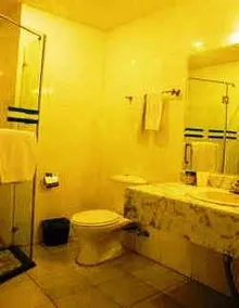 Chongqing Star Inn Beibei Tianqi - Image 5