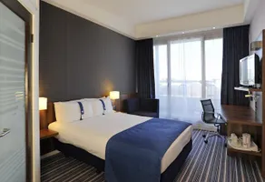 Belvilla Crewe City Centre Hotel - Lifestyle - Image 2