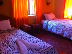 Ollantaytambo Lodge - Image 5