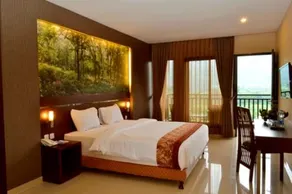 Bess Resort & Waterpark Hotel and Convention - Image 3