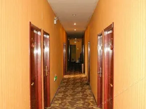 Yinchuan Zhengyang Express Inn - Image 4