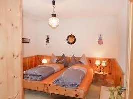 Apartment Chesa Clus - Image 4