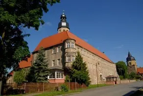 Healing Castle Schochwitz - Image 2