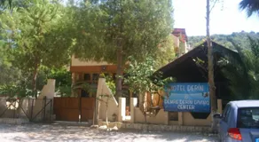Hotel Derin ve Demre Derin Dalis Merkezi - Image 2
