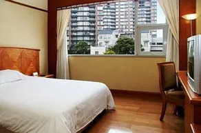 Park View Business Hotel - Image 2