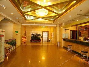Gold Count Business Hotel - Image 3