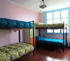 La Casona 1920 Hostel - Image 4