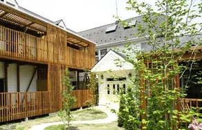 Chichibu Yoshida Onsen Beyer - Image 1