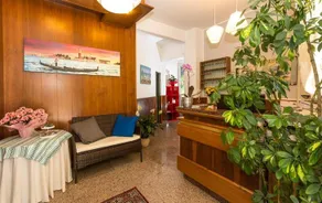 Hotel Saturno - Image 4