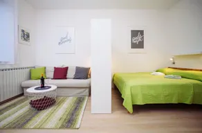 Studio Apartments Merkur - Image 4