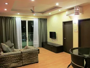 Borneo Holiday Homes @ 1Borneo Tower B Condominium - Image 4
