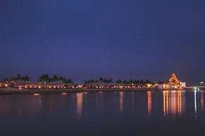 Mövenpick Resort Al Nawras Jeddah - Image 4
