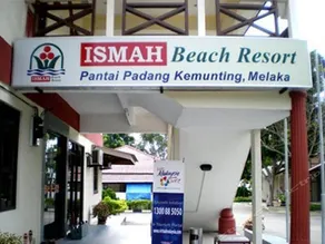 Ismah Beach Resort - Image 2