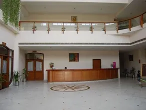 Hotel Sita Manor (Wi Fi Complimentary) - Image 4